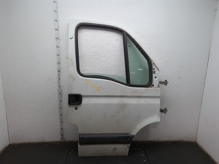Ручка двери наружная правая передняя, Renault Master 2003-2010