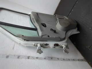 Ручка двери наружная правая передняя, Renault Master 2003-2010