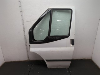 Ручка двери наружная левая передняя, Ford Transit 2006-2014