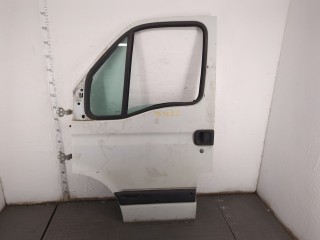 Ручка двери наружная левая передняя, Renault Master 2003-2010