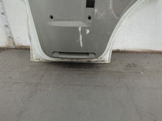Ручка двери наружная левая передняя, Renault Master 2003-2010