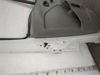 Ручка двери наружная левая передняя, Renault Master 2003-2010