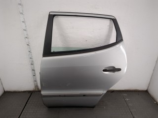 Ручка двери наружная левая задняя, Mercedes A-Класс 2001-2004