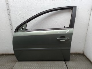 Ручка двери наружная левая передняя, Opel Signum 2003-2005