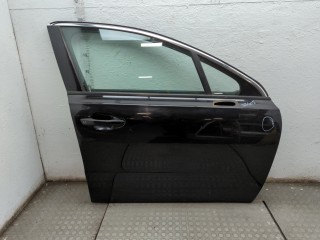 Ручка двери наружная правая передняя, Peugeot 508 2010-2014