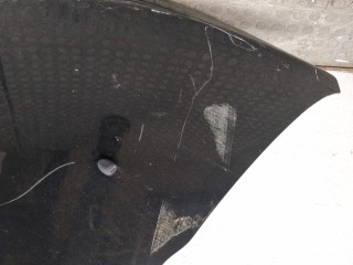 Капот, Peugeot 208 2012-2016