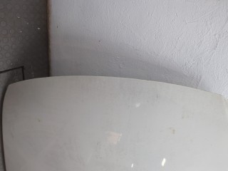 Капот, ориг. номер 7L6823031D, Volkswagen Touareg 2006-2010