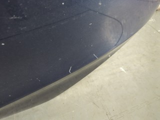 Капот, ориг. номер 7M3823031J, Seat Alhambra 2000-2010
