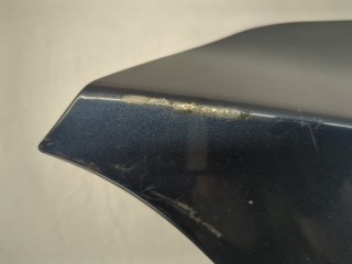 Капот, ориг. номер 7M3823031J, Seat Alhambra 2000-2010