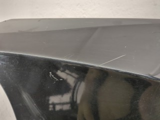 Капот, Peugeot 407 2008-2010