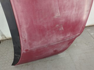 Капот, Volkswagen Sharan 2003-2010