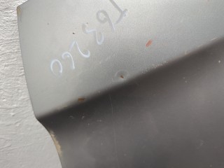 Капот, ориг. номер 533010D080, Toyota Yaris 2005-2009
