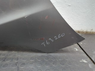 Капот, ориг. номер 533010D080, Toyota Yaris 2005-2009