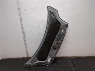Капот, ориг. номер 533010D080, Toyota Yaris 2005-2009