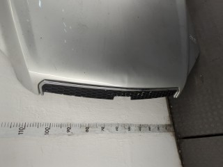 Капот, Chevrolet Captiva 2006-2011