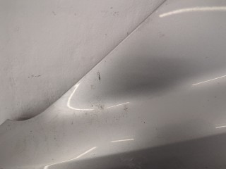 Капот, Chevrolet Captiva 2006-2011