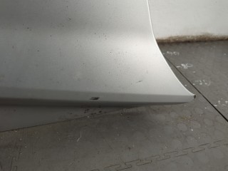 Капот, Chevrolet Captiva 2006-2011