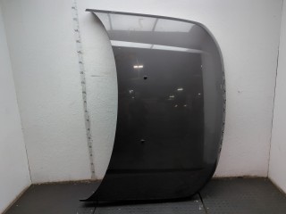 Капот, Land Rover Discovery 2004-2009