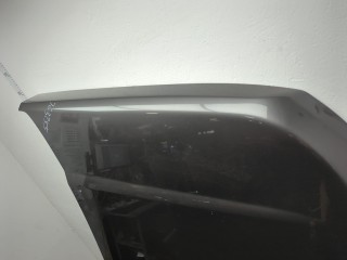 Капот, Land Rover Discovery 2004-2009
