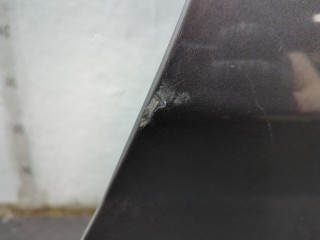 Капот, Land Rover Discovery 2004-2009