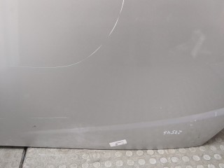 Капот, ориг. номер 93184795, 13125020, 1160262, Opel Vectra 2002-2005