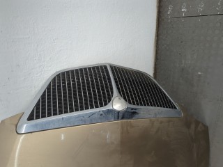 Капот, Lancia Phedra 2002-2010