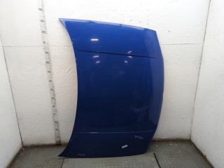 Капот, ориг. номер 1J0823031B, Volkswagen Golf 4 1997-2006