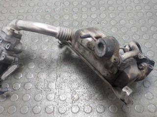Клапан рециркуляции газов (EGR) Opel Zafira B 2008-2014, 1.7 л, дизель, 55578076