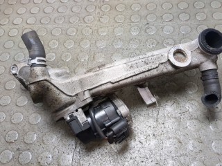 Клапан рециркуляции газов (EGR), ориг. номер A6461400860, Mercedes E-Класс 2002-2006