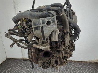 Клапан рециркуляции газов (EGR), Nissan Primastar 2006-2014