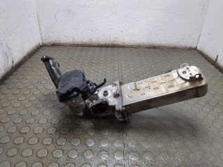 Клапан рециркуляции газов (EGR), Mercedes C W204 2007-2011