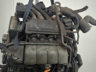 Клапан рециркуляции газов (EGR), Volkswagen Beetle 1997-2005