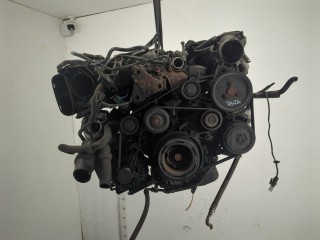 Клапан рециркуляции газов (EGR), Mercedes CLC 2008-2011