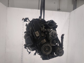Клапан рециркуляции газов (EGR), Volvo V50 2003-2007