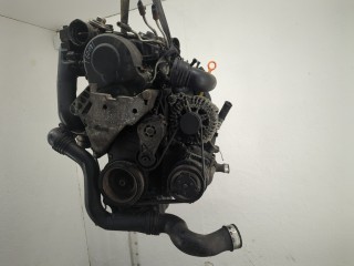 Клапан рециркуляции газов (EGR), Skoda Octavia 2000-2011