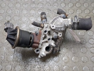 Клапан рециркуляции газов (EGR), Honda Civic 2005-2008