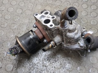 Клапан рециркуляции газов (EGR), Honda Civic 2005-2008