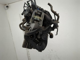 Двигатель (ДВС), Ford EcoSport 2017-2023