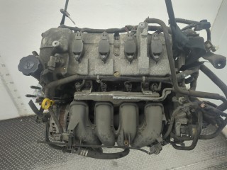 Двигатель (ДВС), Mazda 3 2006-2009