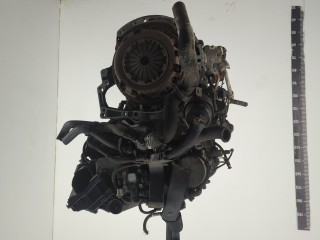 Двигатель (ДВС), Peugeot 207 2006-2009