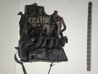 Двигатель (ДВС), Peugeot 207 2006-2009