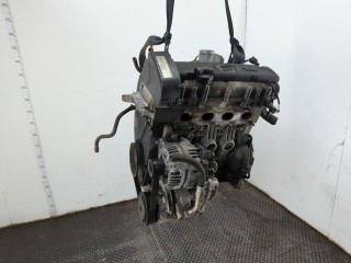 Двигатель (ДВС), Seat Ibiza 2008-2012