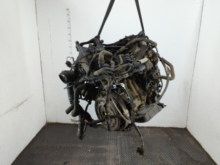 Двигатель (ДВС) Volvo V50, 2012, 1.6 л, дизель, МКПП, 36001413