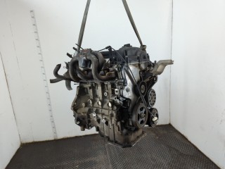 Двигатель (ДВС), Hyundai i30 2007-2010