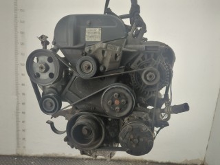 Двигатель (ДВС), Ford Focus 2001-2005