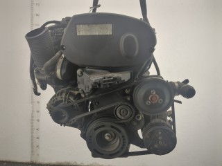 Двигатель (ДВС) Opel Astra, 2008, 1.6 л, бензин, МКПП, 55566815