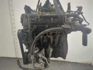 Двигатель (ДВС), Toyota Yaris 2003-2005