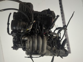 Двигатель (ДВС), KIA Sportage 1993-2006