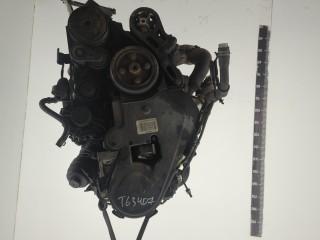 Двигатель (ДВС) Volvo C30, 2011, 2.0 л, дизель, МКПП, 36050501