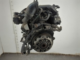 Двигатель (ДВС), Seat Ibiza 2012-2015